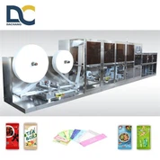 Effektiv våttørkemaskin